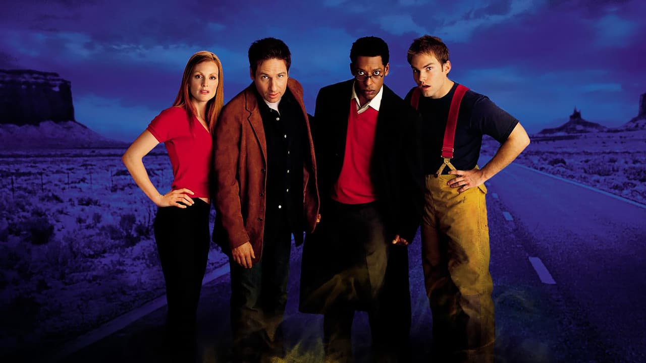 Evolution still 1