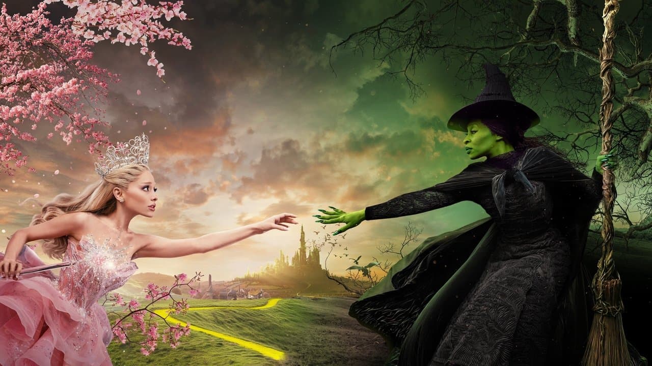 Wicked still 3