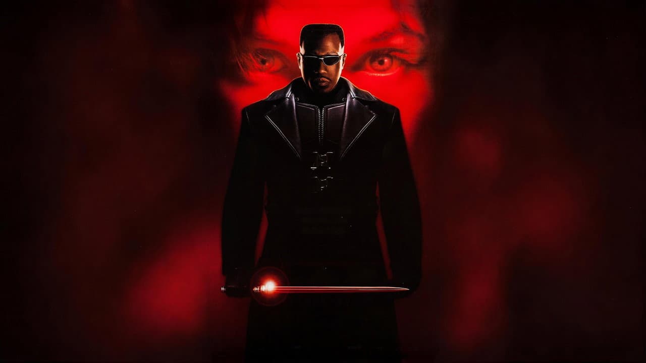 Blade Movie News: Updates, Cast, and Release Info still 5