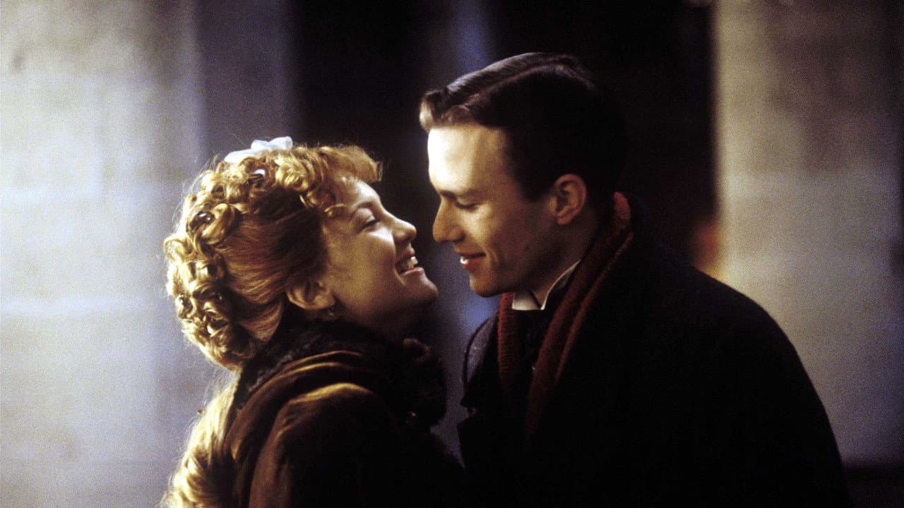 The Four Feathers Movie News & Updates (2025) still 8