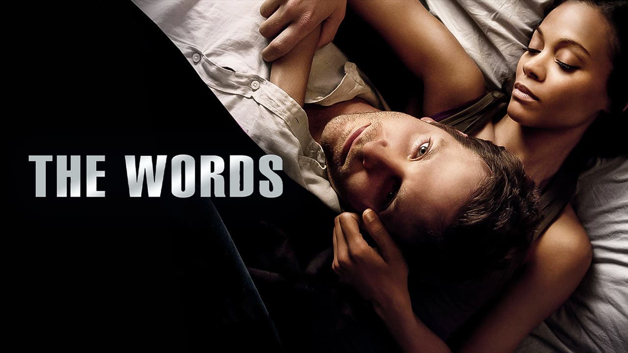The Words still 7