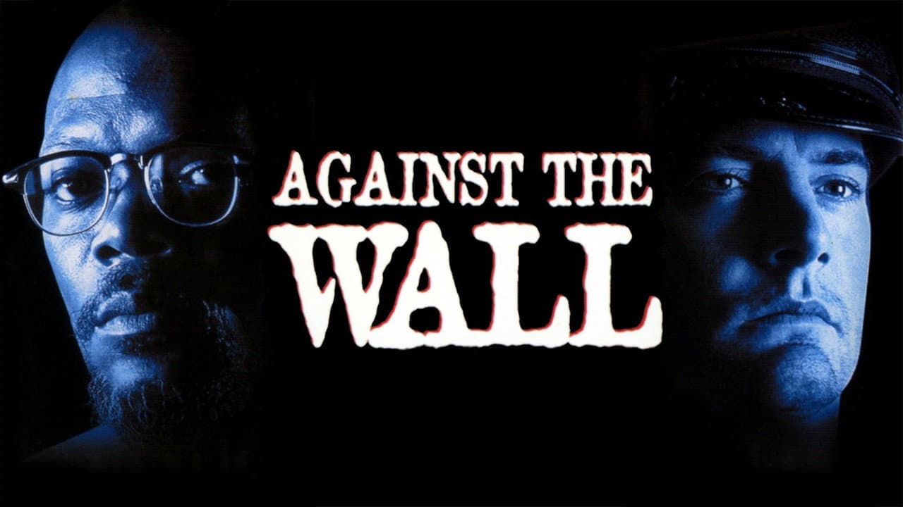 Against the Wall still 5