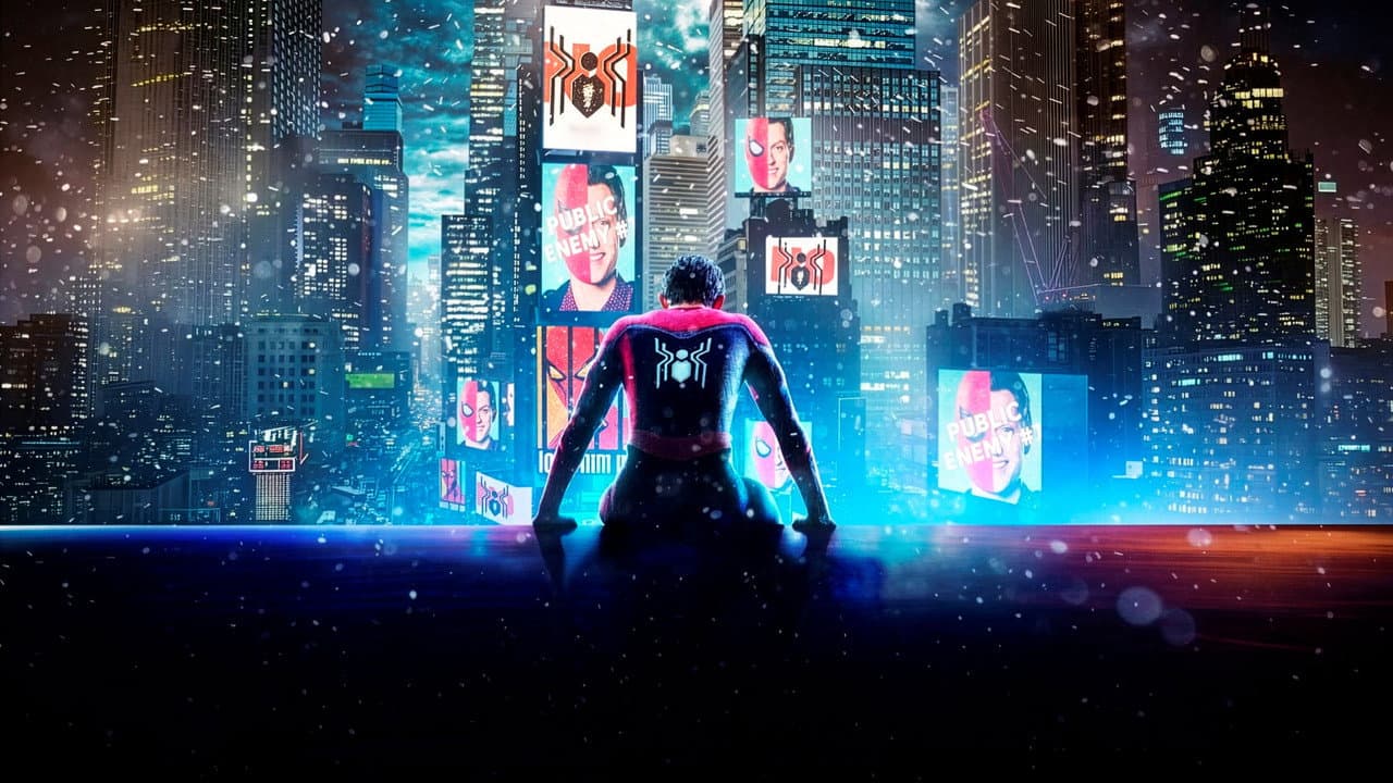 Spider-Man: No Way Home News & Updates | Latest still 6