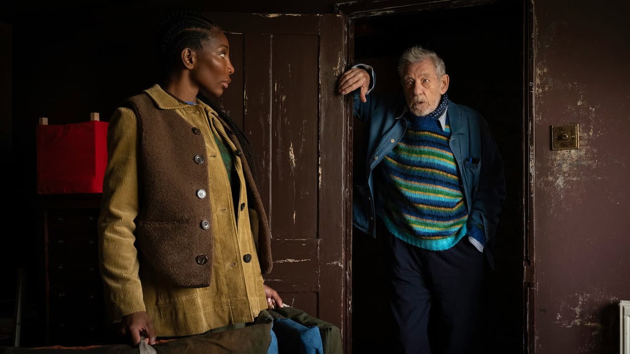 The Christophers still 6