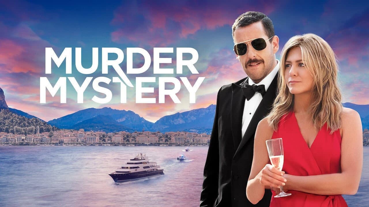 Murder Mystery still 3