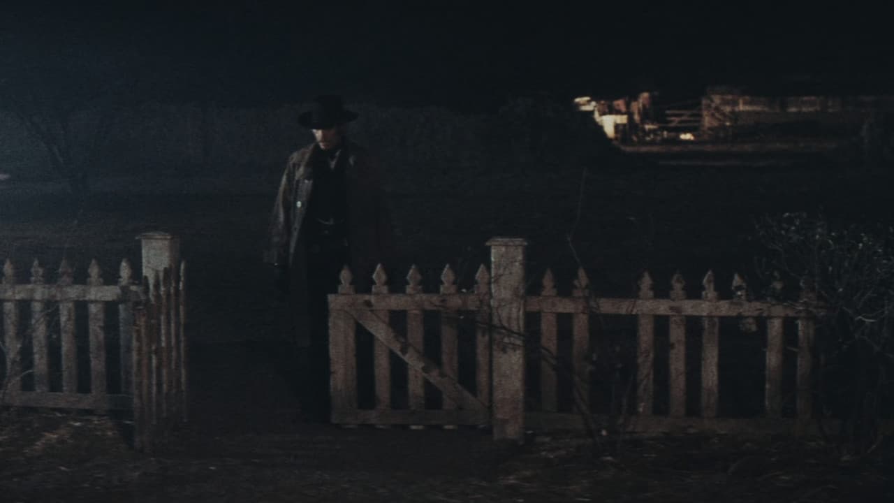 Pat Garrett & Billy the Kid still 7