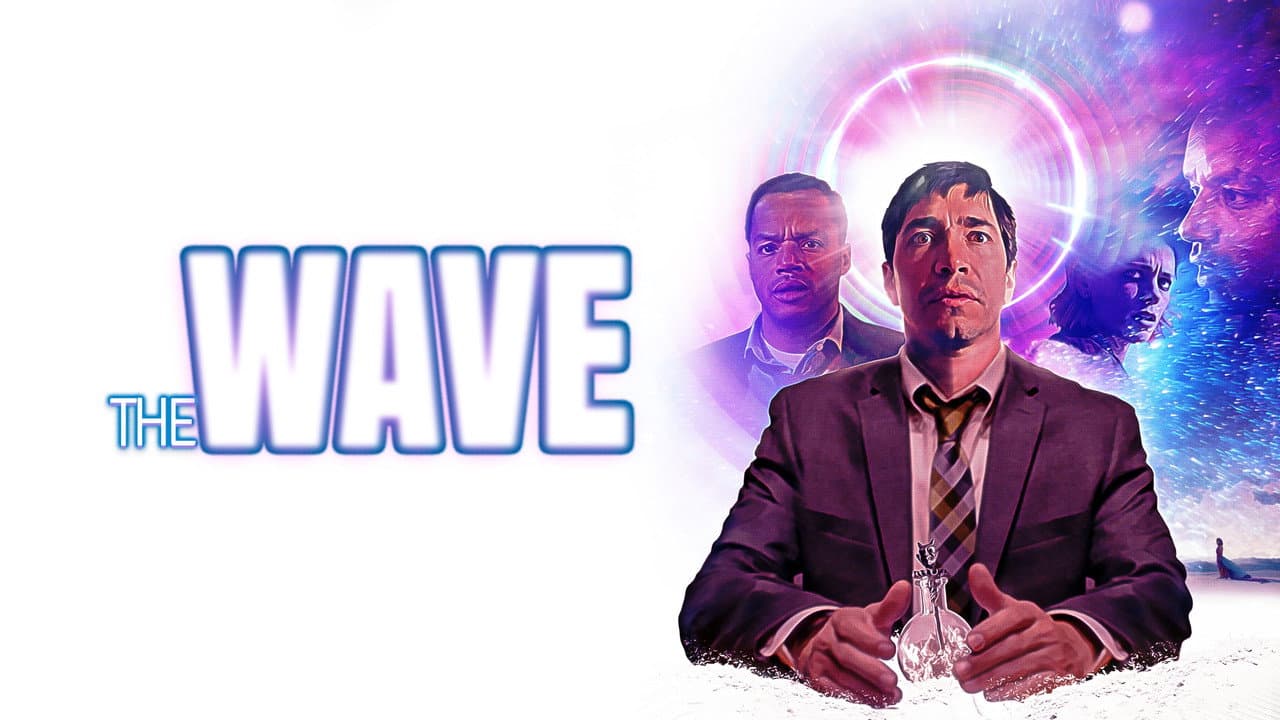 The Wave still 1