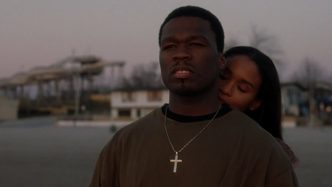 Get Rich or Die Tryin' still 4