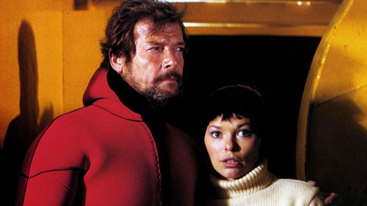 North Sea Hijack still 1