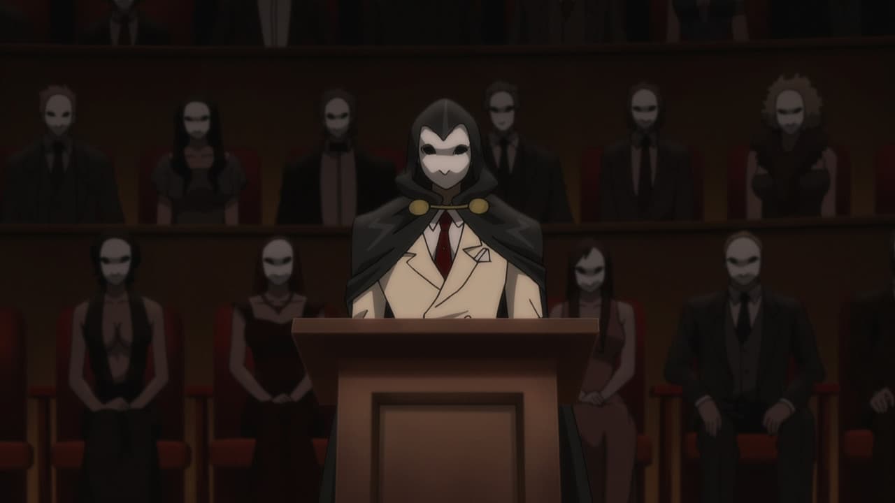 Batman vs. Robin still 8
