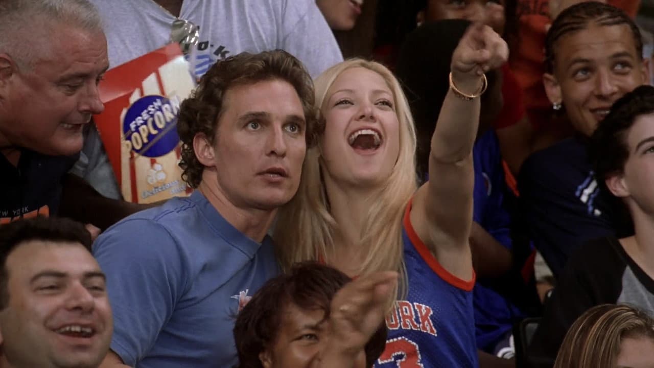How to Lose a Guy in 10 Days: 2003 Rom-Com News still 7
