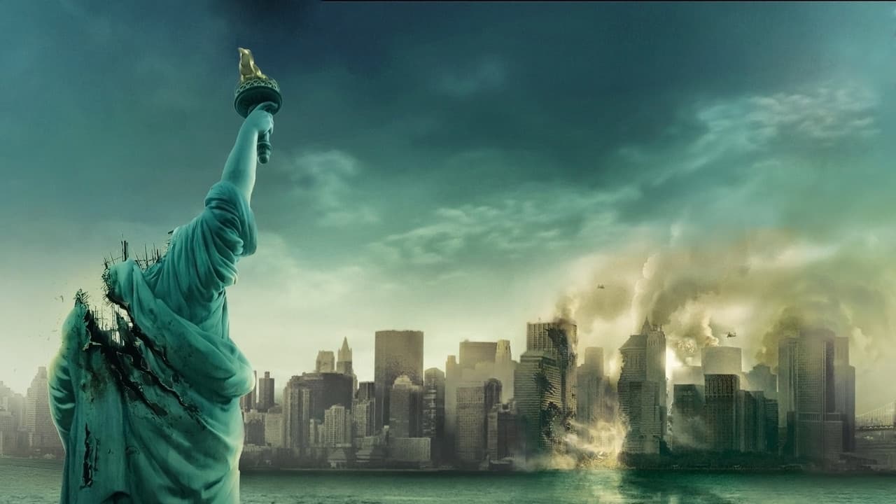 Cloverfield still 8
