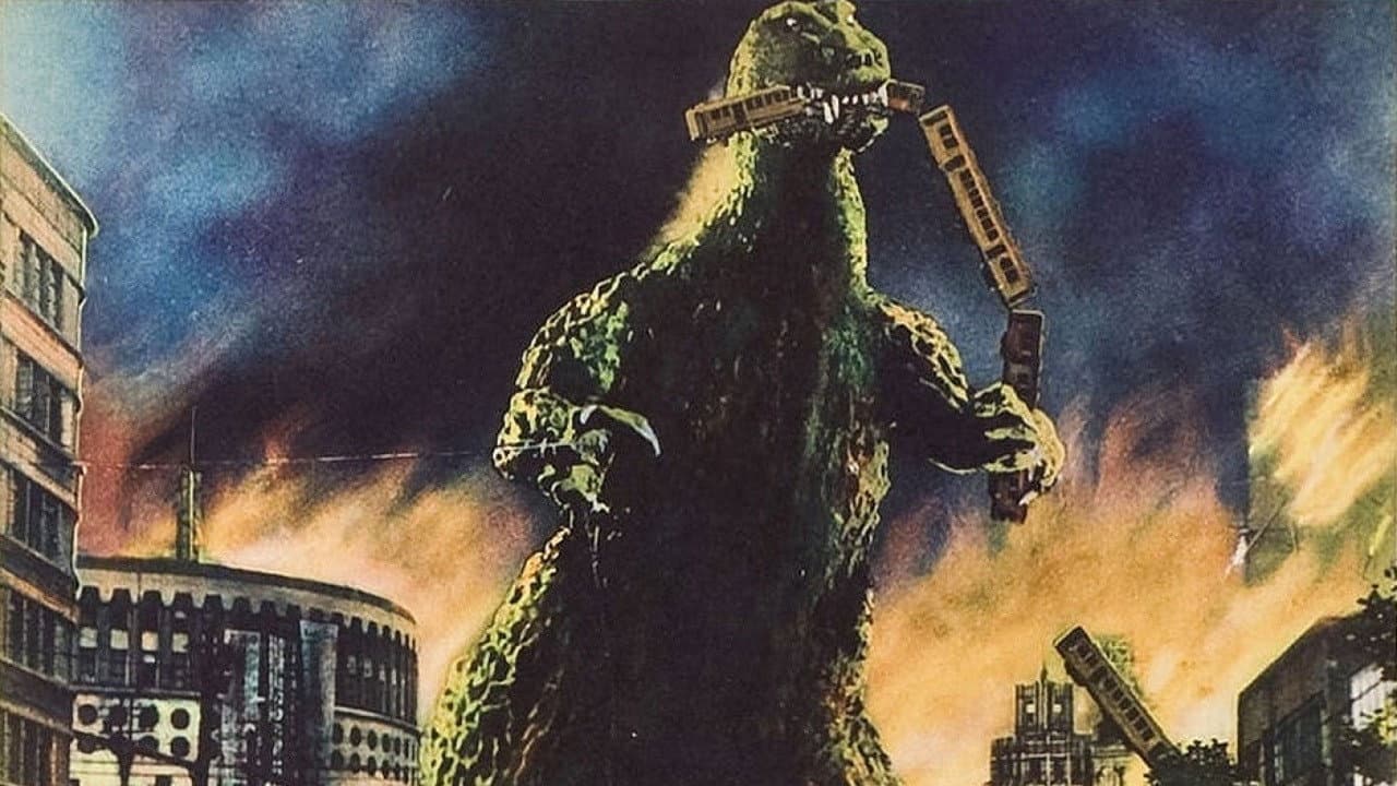 Godzilla, King of the Monsters! still 3