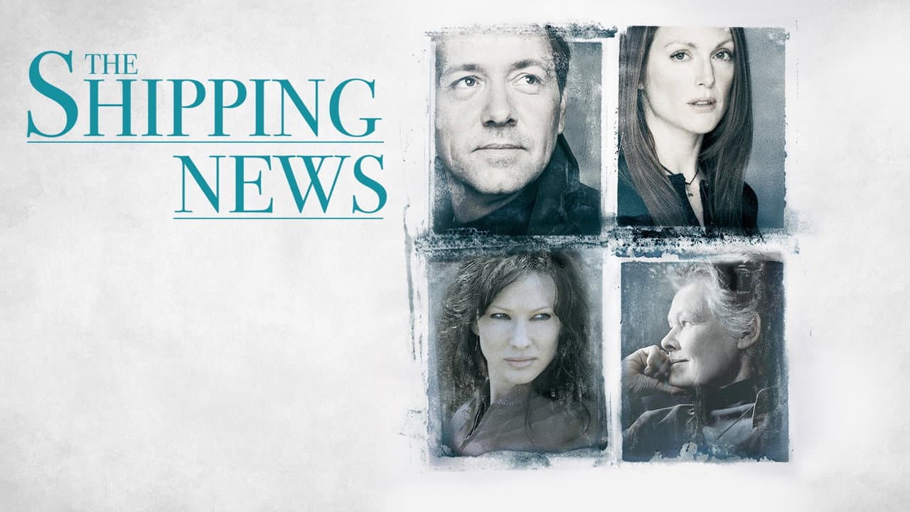 The Shipping News still 4
