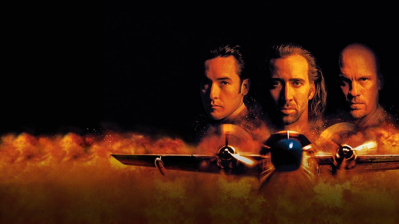Con Air still 3