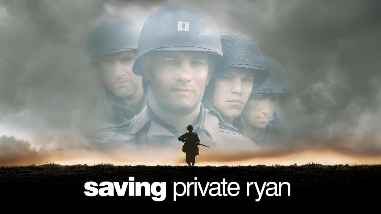 Saving Private Ryan still 8