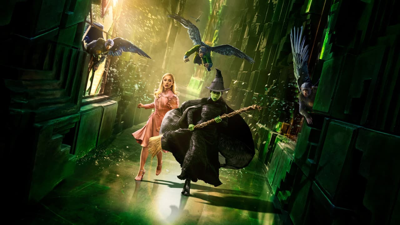 Wicked still 2