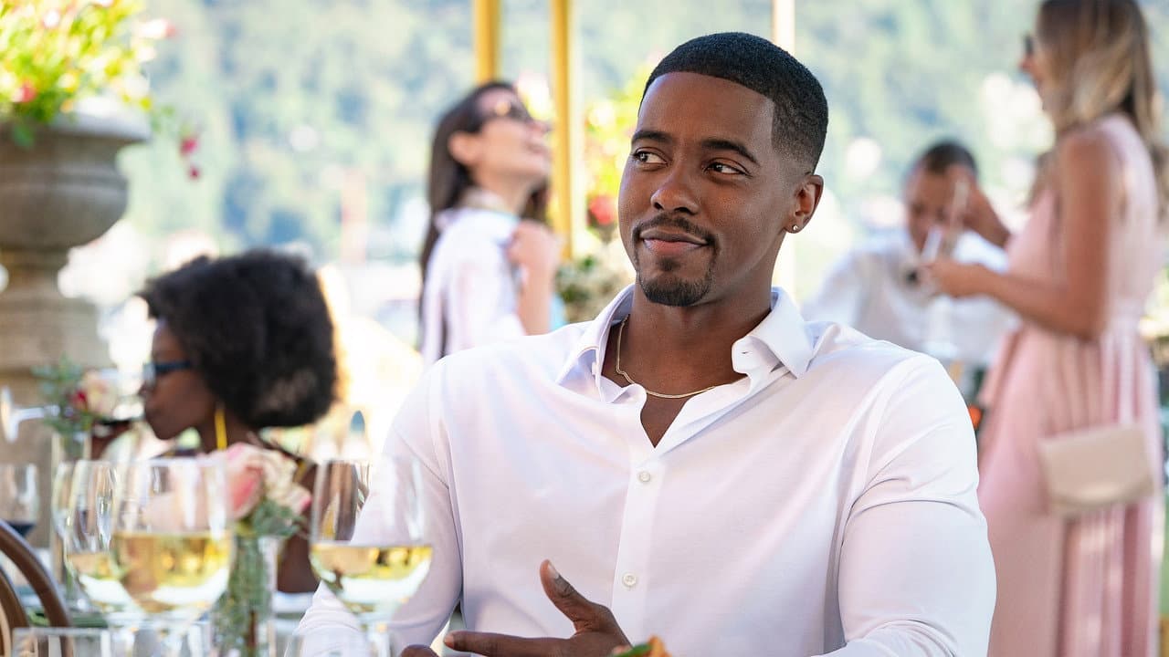 Why Did I Get Married Again? Review: Perry's Warm Reunion still 4