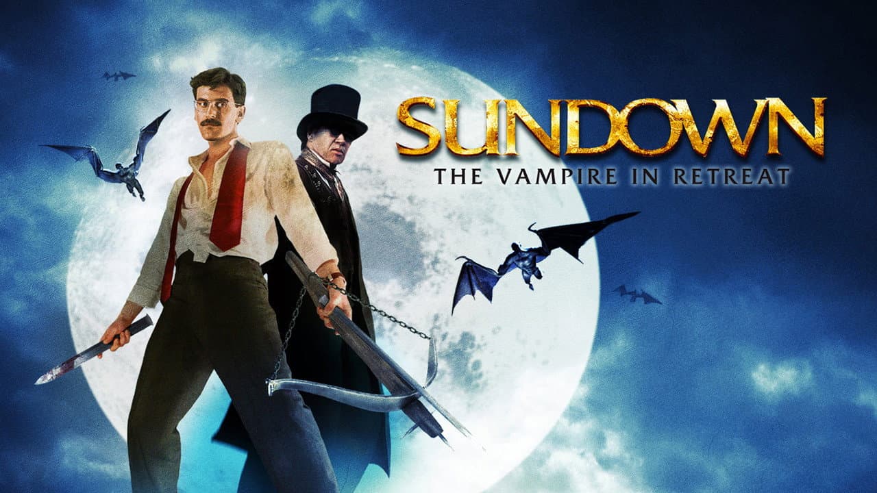 Sundown: The Vampire in Retreat still 7