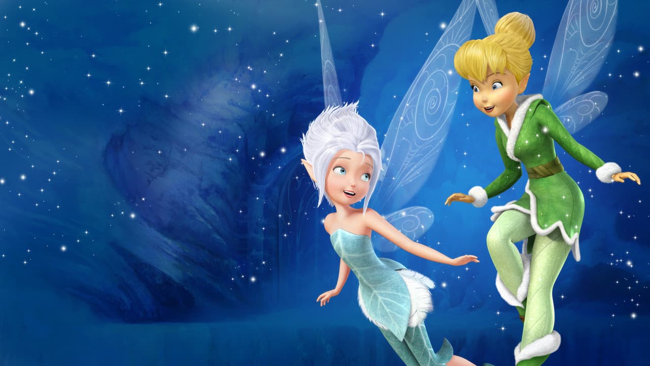 Secret of the Wings still 5
