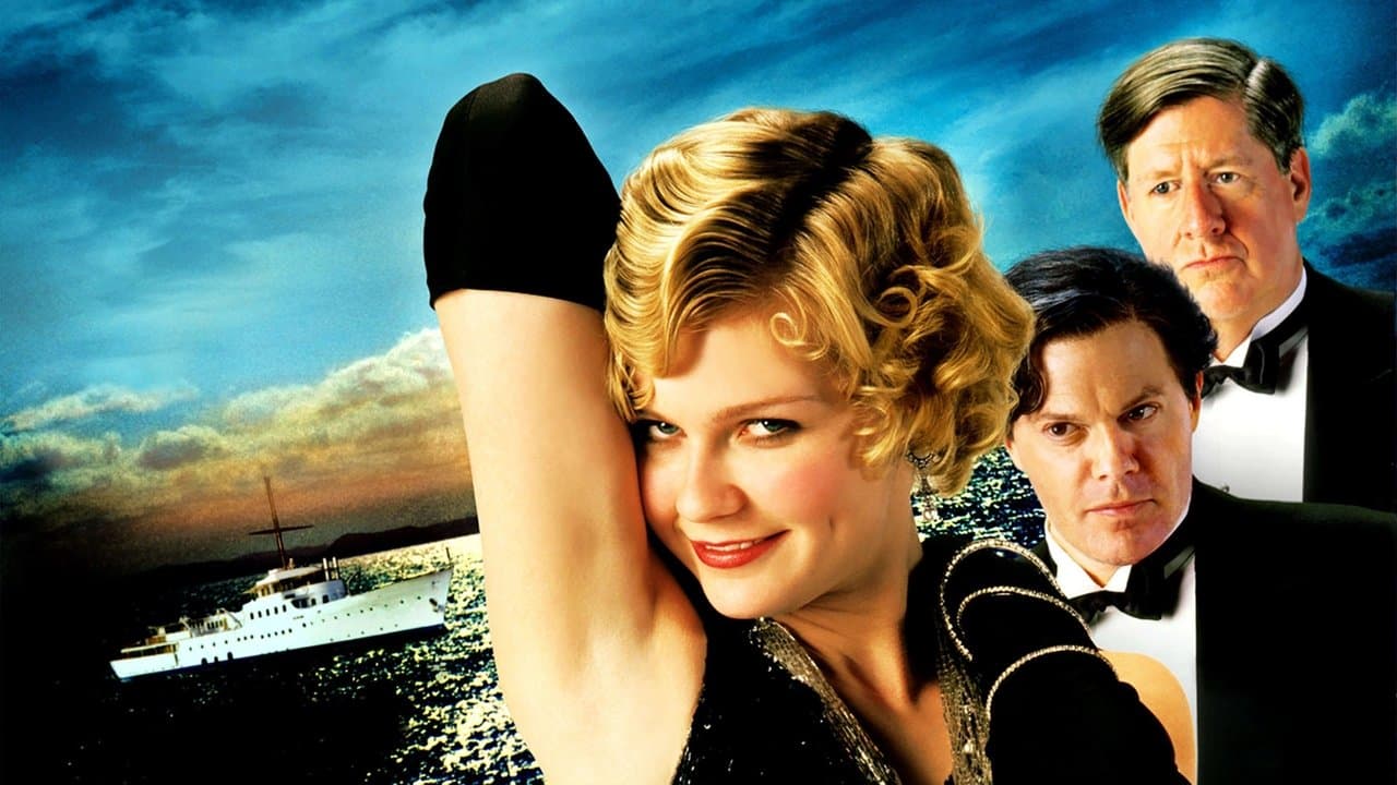 The Cat's Meow still 1