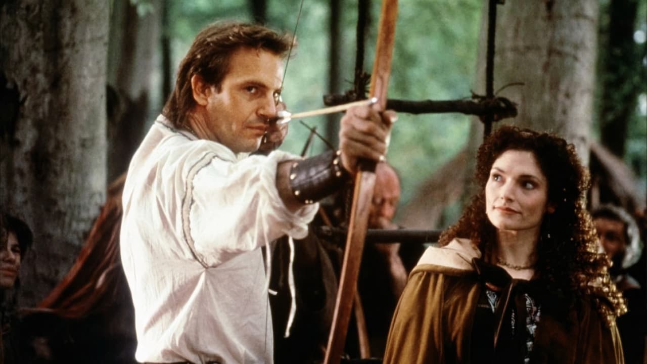 Robin Hood: Prince of Thieves still 5