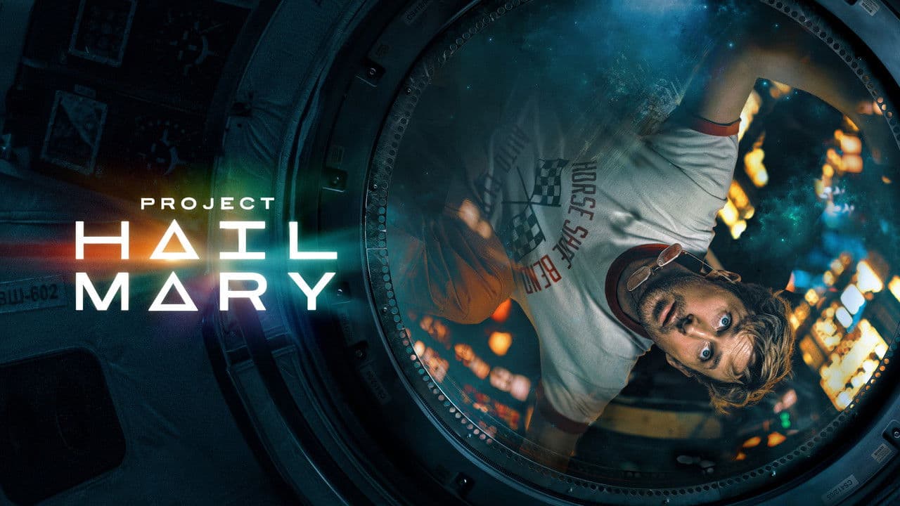 Project Hail Mary Review: A Sci-Fi Triumph still 1