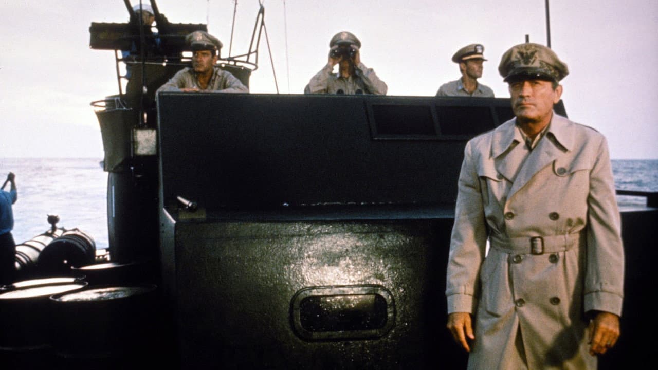 MacArthur still 5