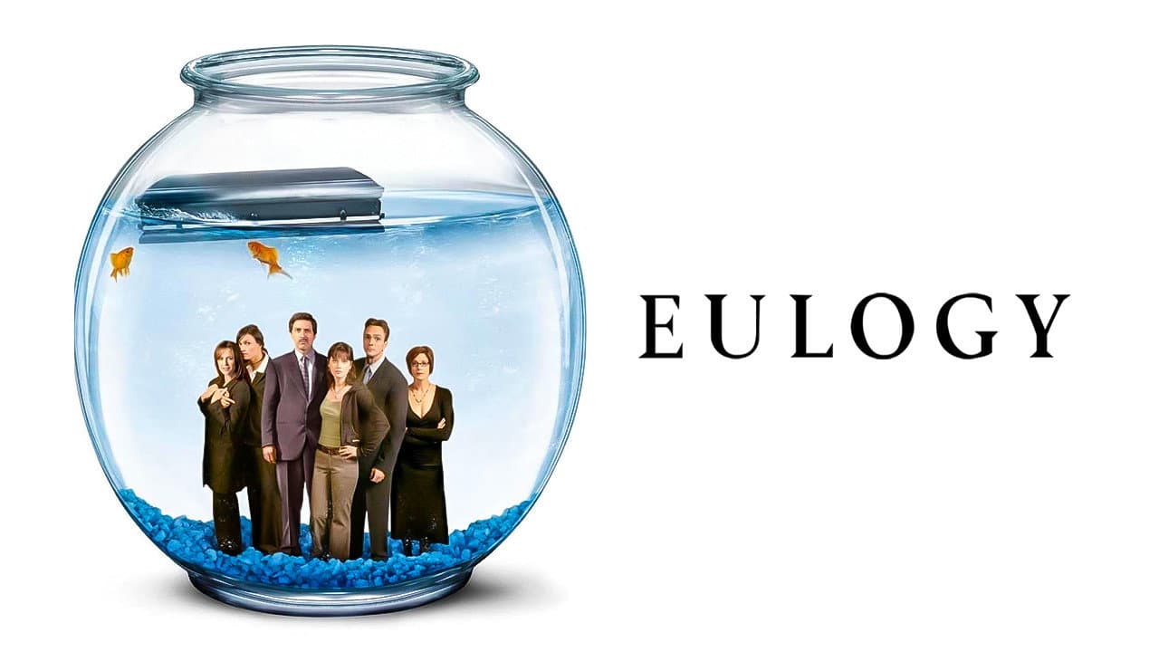 Eulogy still 4