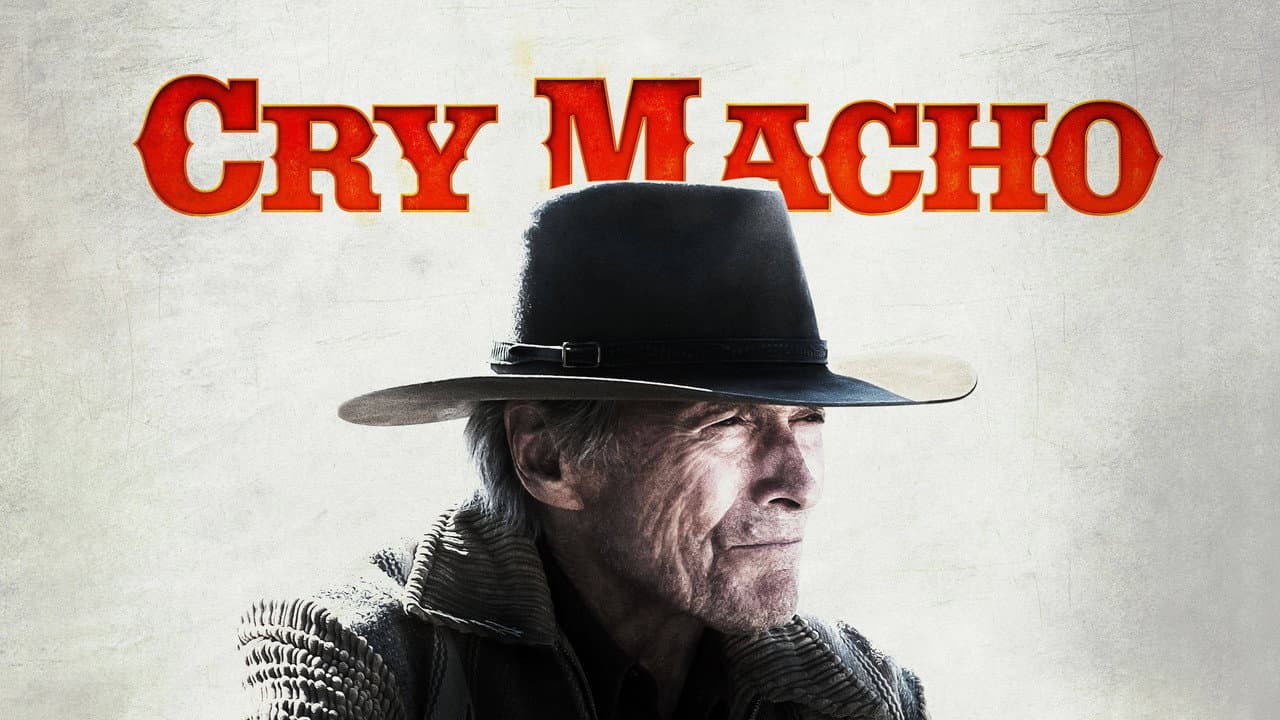 Cry Macho still 2