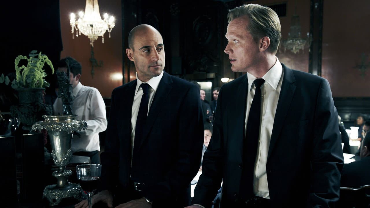 Blood still 3