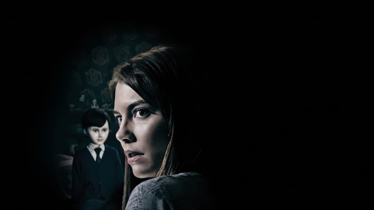 The Boy still 5