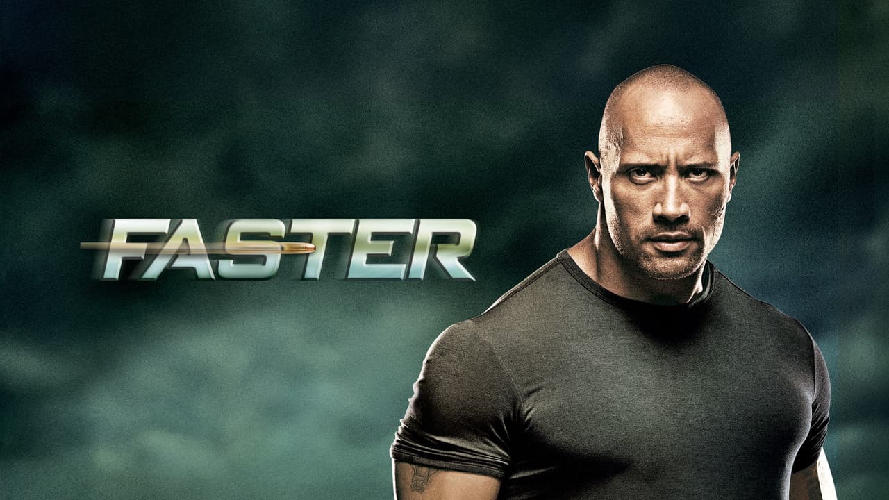 Faster still 8