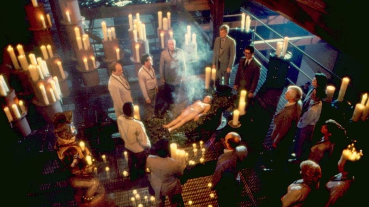 The Believers still 2