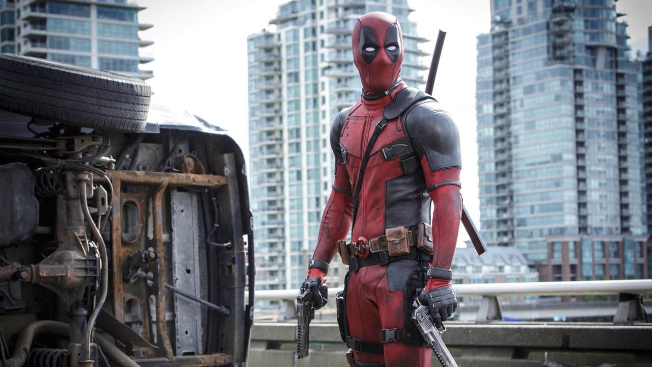 Deadpool 3: New Trailer & Release Date Revealed still 4