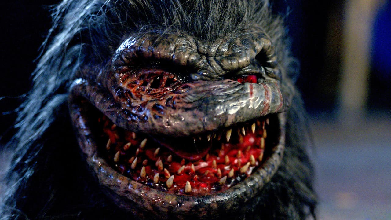 Critters Attack! still 2