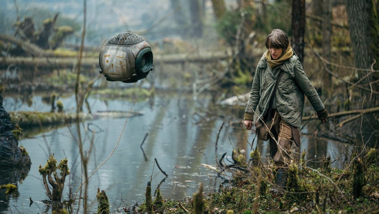 Vesper still 8