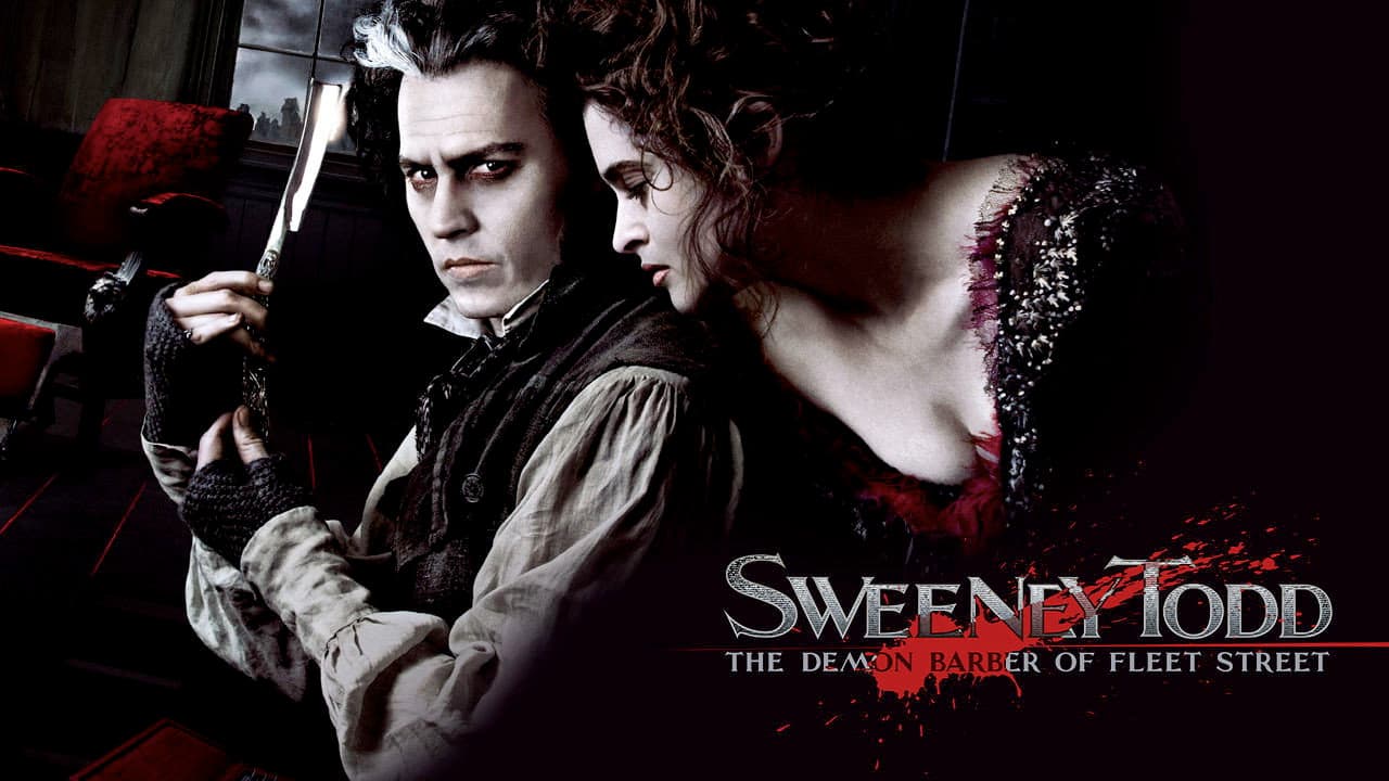 Sweeney Todd: The Demon Barber of Fleet Street still 3