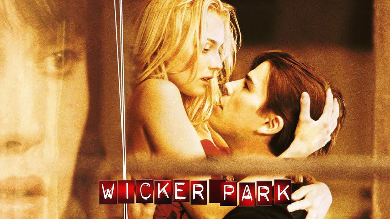 Wicker Park still 3