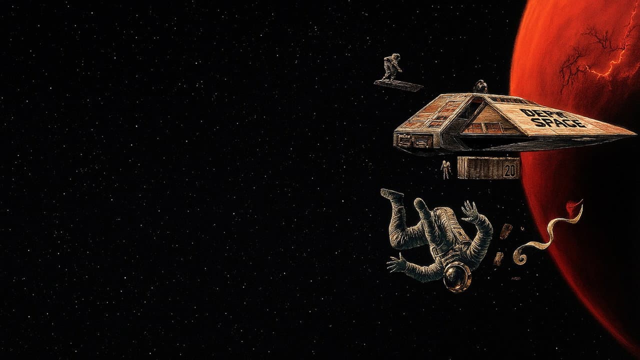 Dark Star still 4
