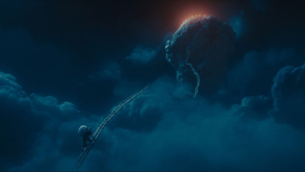 The Magic Faraway Tree Movie News: Cast & Release still 5