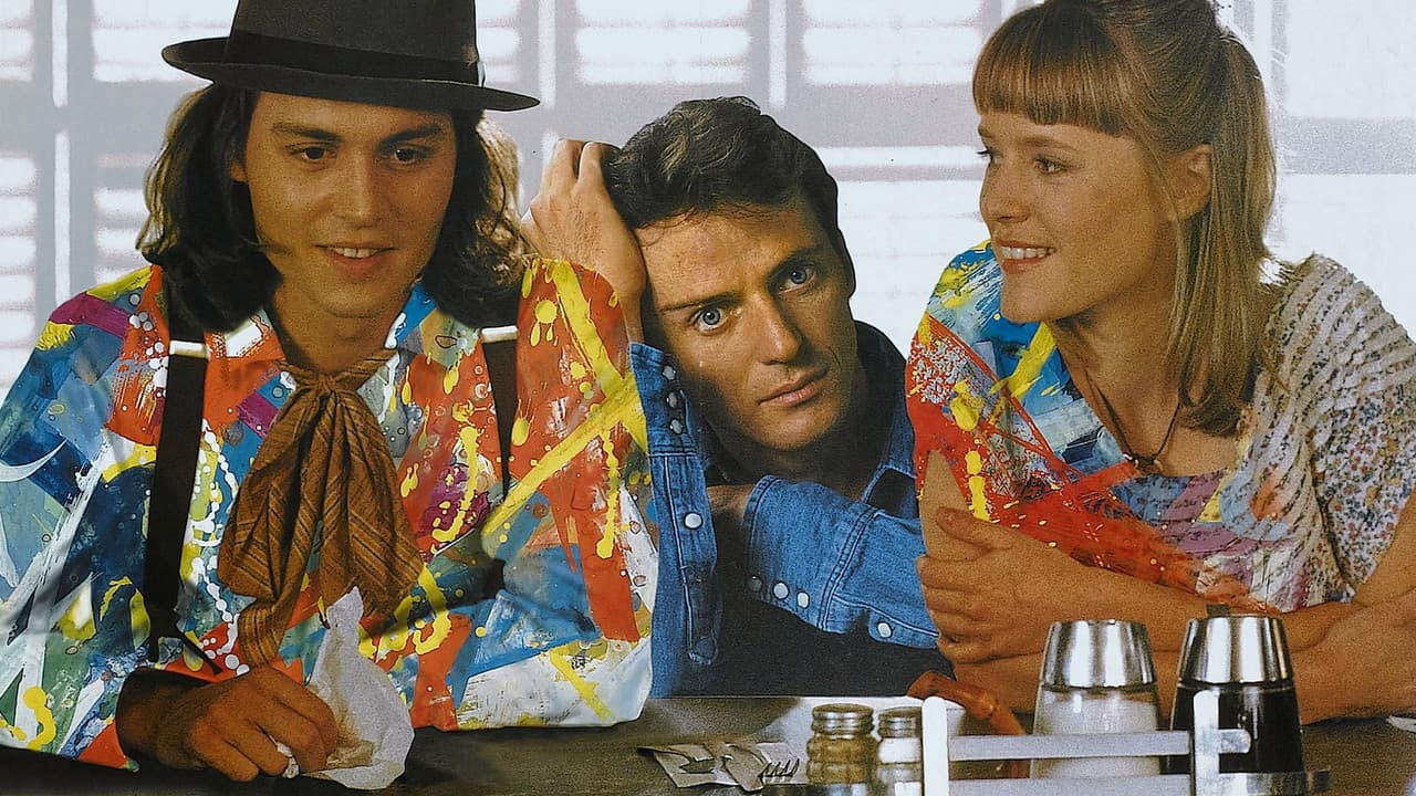 Benny & Joon still 2