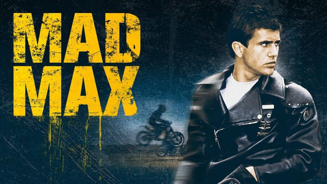 Mad Max still 3