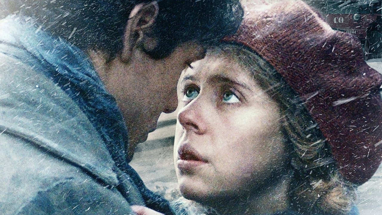 Ashes in the Snow still 1