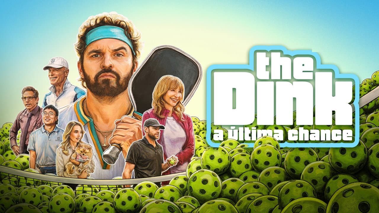 The Dink Movie Review: Where Dark Humor Meets Heart still 5