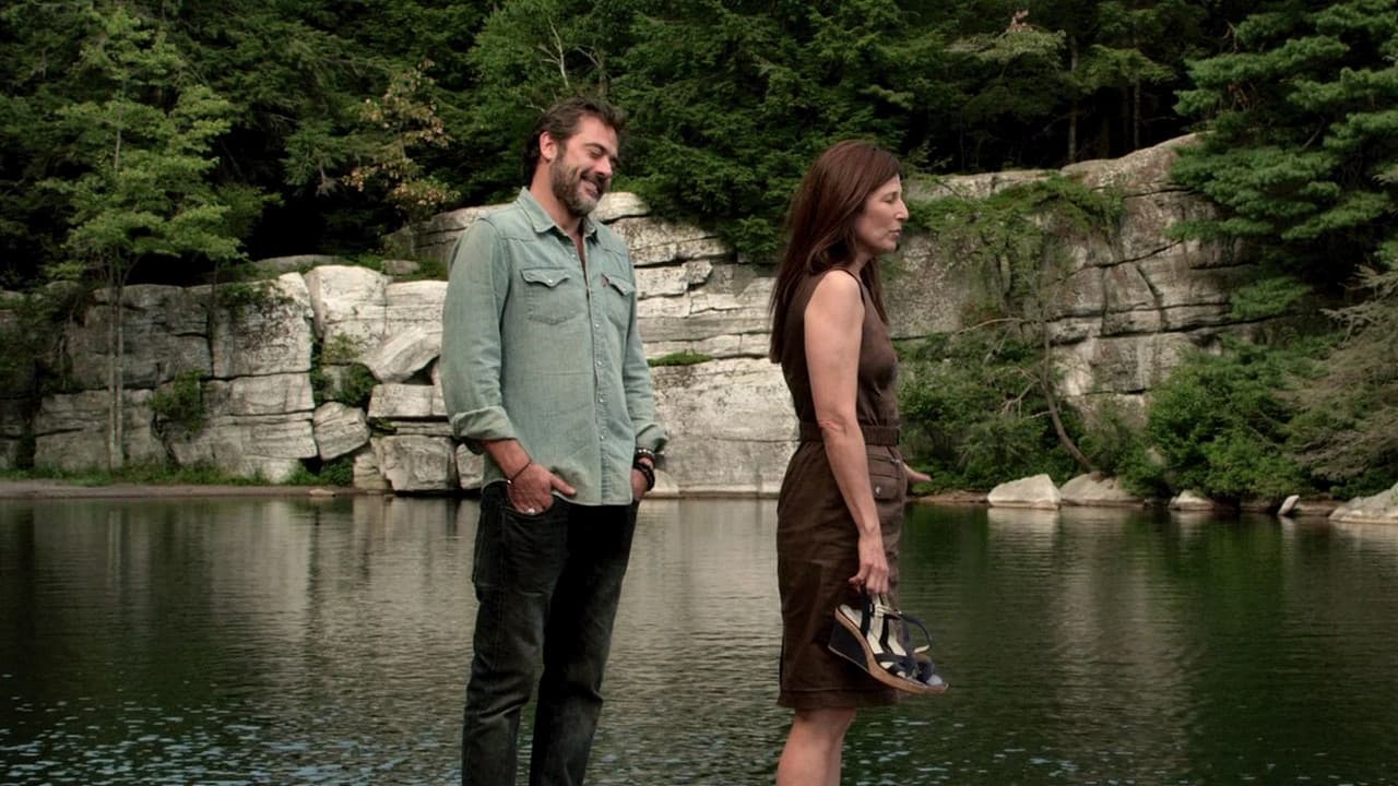 Peace, Love & Misunderstanding still 8