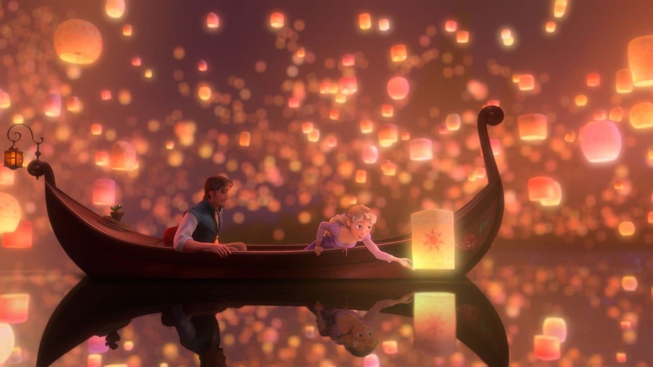 Tangled (2010) Movie News | Updates & Analysis