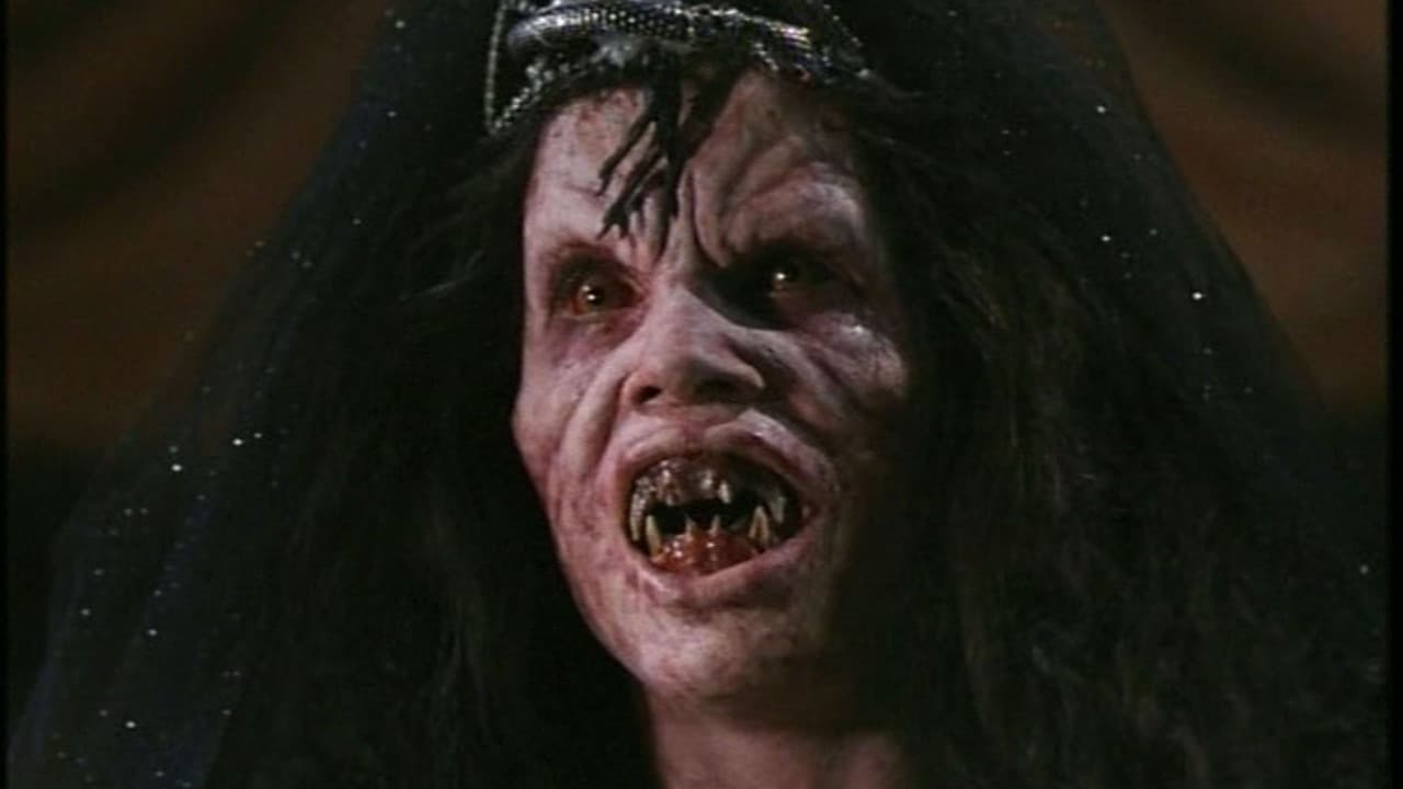 Night of the Demons 2 still 2