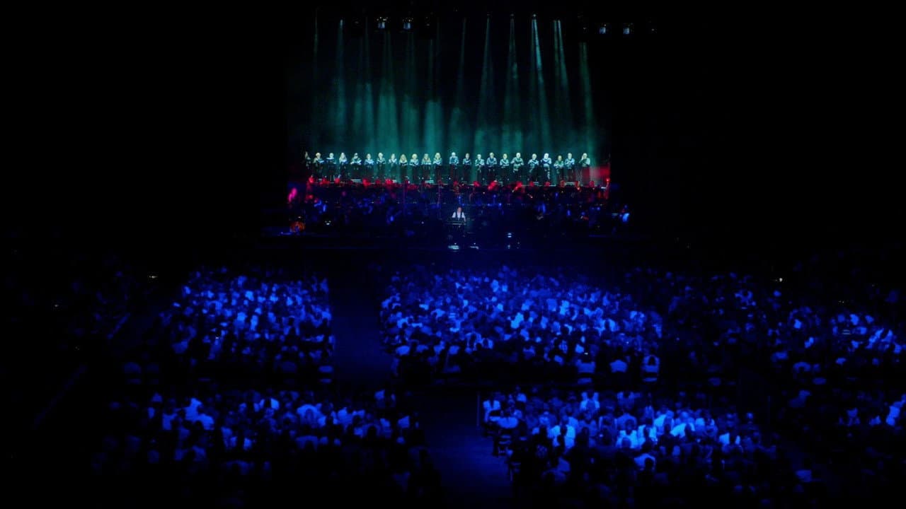 Hans Zimmer: Live in Prague still 2