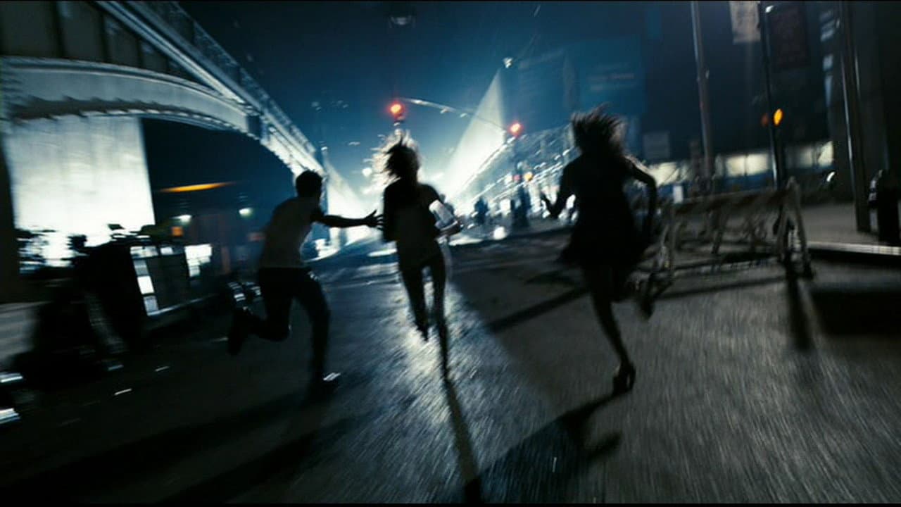 Cloverfield still 5